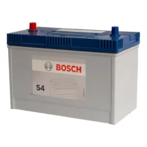 Batería Bosch S4 112Ah 930CCA Positivo Izquierdo
