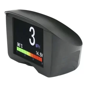 Escáner Automotriz Autool X50 Plus OBD2 12V
