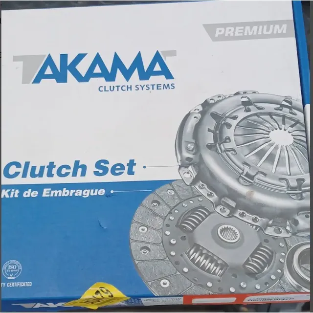 Kit Embrague Para Chevrolet N300 Max 1.2 4x2 Manual Laq 2013 1 Kit Embrague Para Chevrolet N300 Max 1.2 4x2 Manual Laq 2013