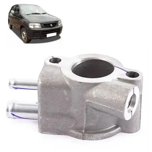 Base Termostato Para Suzuki Alto 800 2007 Al 2012 Original 1 Base Termostato Para Suzuki Alto 800 2007 Al 2012 Original