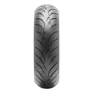 Llanta De Moto 190/55 Zr17 Dunlop Roadsmart Iv 75w Tr