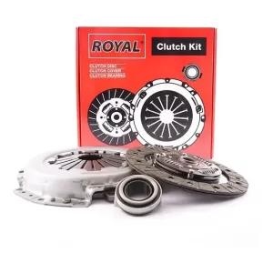 Kit Embrague Mg Gt 1.5 2018 2021 15s4c