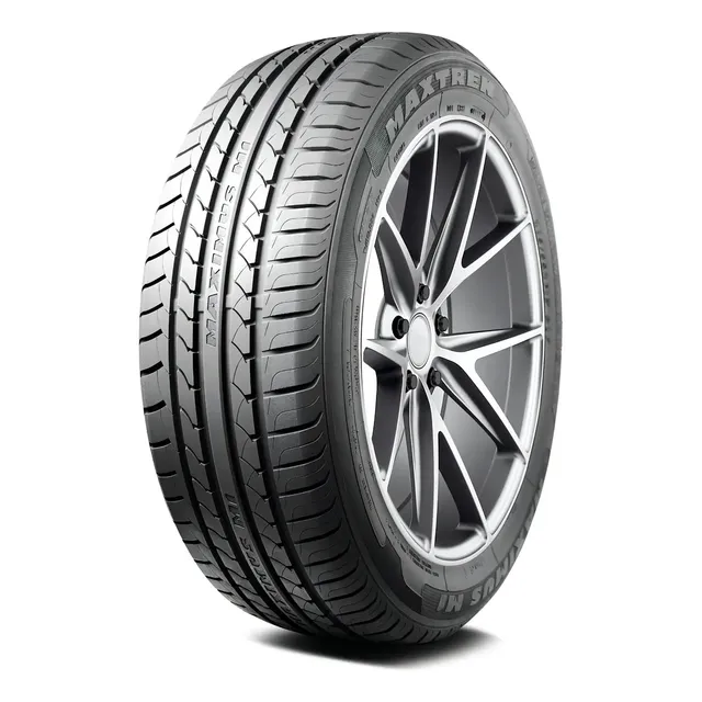 Neumático Radial Maxtrek Maximus M1 185/70R14 88 Auto/HT 1 Neumático Radial Maxtrek Maximus M1 185/70R14 88 Auto/HT