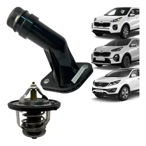 Termostato + Tapa Sportage (g4na) 2014-2021