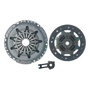 Kit Embrague Para Ford Fiesta 1.6 2010 2022
