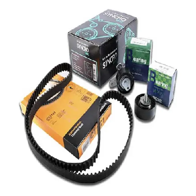 Kit Distribucion Para Chevrolet Trailblazer 2.8 2019 2023 1 Kit Distribucion Para Chevrolet Trailblazer 2.8 2019 2023