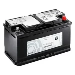 Batería AGM Original 105Ah 12V BMW X5 F15 2013-2018