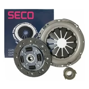 Kit Embrague Para Chevrolet Spark Gt 1.2 2010 2021 Seco