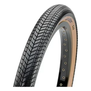 Llanta Maxxis Grifter 29x2.5 Exo Cara Café Color Marrón