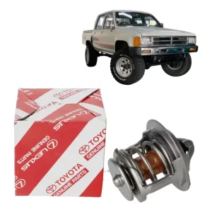 Termostato Original Toyota Hilux 2,0 1982-1990