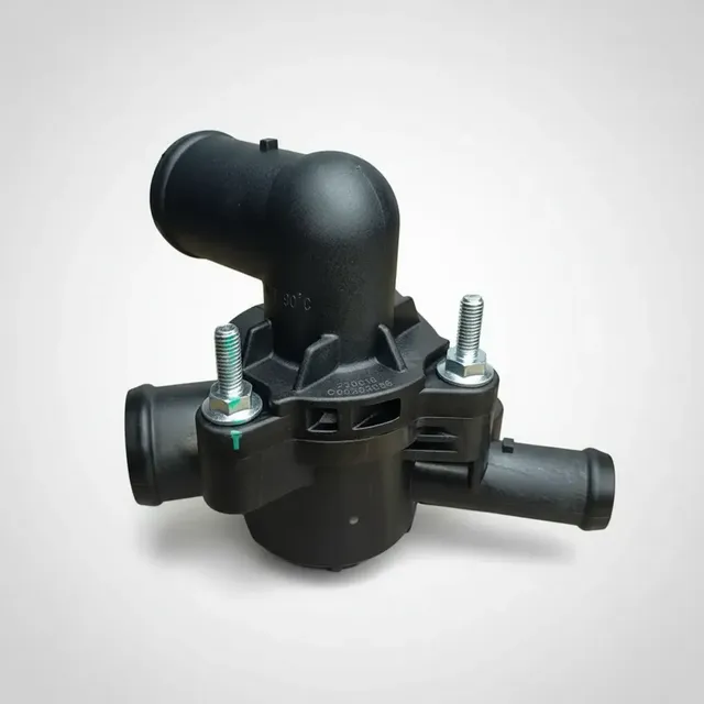 Termostato Con Base Maxus T60 2.0 , G10 ,v90 Oem Genuino 1 Termostato Con Base Maxus T60 2.0 , G10 ,v90 Oem Genuino