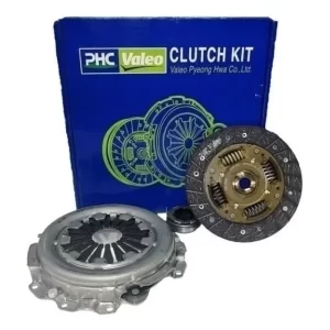 Kit Embrague Toyota Hilux 1.6 1984 1988 1y Yn55 Valeo