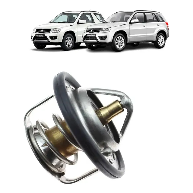 Termostato Suzuki Grand Nomade / Vitara 2006-2020 2.4 Japón 1 Termostato Suzuki Grand Nomade / Vitara 2006-2020 2.4 Japón