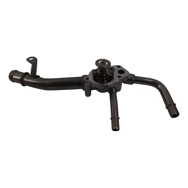 Base Y Termostato Chevrolet Traverse 3.6 2007-2017 1 Base Y Termostato Chevrolet Traverse 3.6 2007-2017