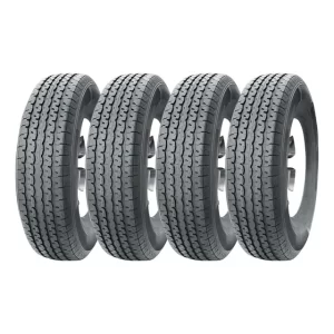 Neumático Setx4-215/75r14 102/98l Wr078 Wanda Pr S/t Chn