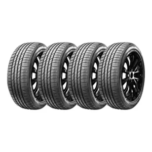 Set X 4 Neumáticos 215/65r17 103v Rxmotion H12 Roadx Ht Chn