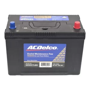 Batería de Auto ACDelco 90Ah S95D31LBH + Derecho