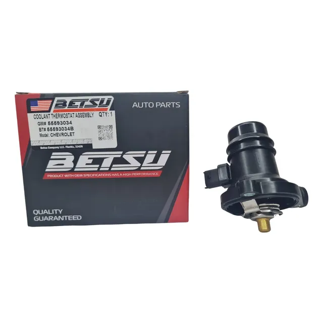 Termostato Opel Corsa 1.4 Cruze Trax Sonic 1.4 Turbo Betsu 1 Termostato Opel Corsa 1.4 Cruze Trax Sonic 1.4 Turbo Betsu