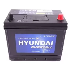 Batería de Auto 70Ah Hyundai Tucson LM 2010-2015 Positivo Der