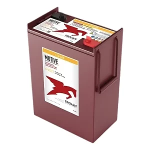 Batería Trojan J305 AES AGM 6V 279Ah Ciclo Profundo