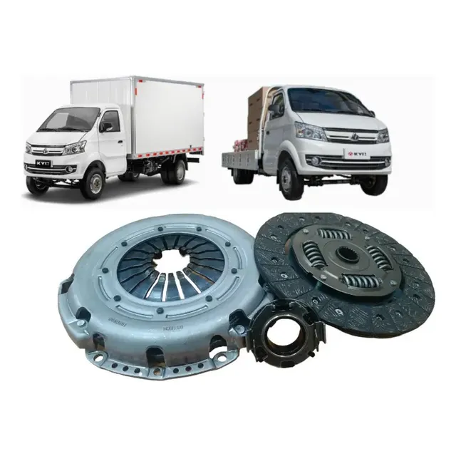 Kit Embrague Kyc X5 Motor 1.5 Cc 1.700 Kg 1 Kit Embrague Kyc X5 Motor 1.5 Cc 1.700 Kg