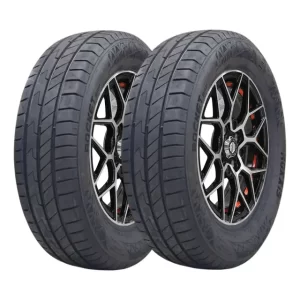 Set X2 Neumáticos 185/65r14 86h Rocket Rr11 Roxxis Pr H/t Tl