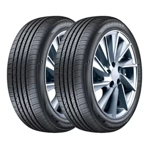 Set X2 Neumáticos 145/70r12 69t Rp203a Aptany Pr H/t Tl Blk