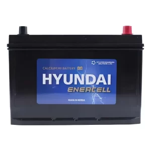 Batería de Auto 90Ah Mazda MPV 2.3 2003-2006