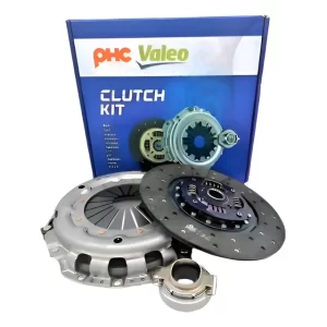 Kit Embrague Mazda 3 1.6 Cc. 2004-2010 Corea 3pcs