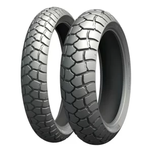 Michelin Llanta 100/90/19 Anakee Adventure M/c