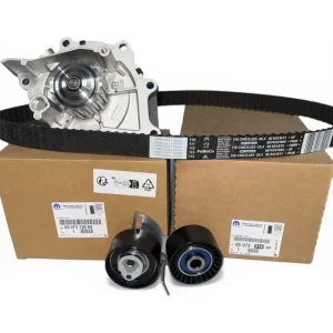 Kit Distribucion Original Peugeot Citroen Opel 2.0 Bluehdi