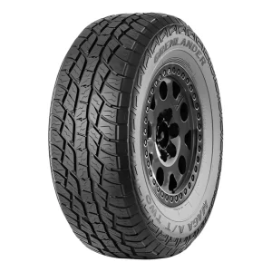 Neumatico 215/65r16 98t Maga A/t Two Grenlander A/t -- Chn