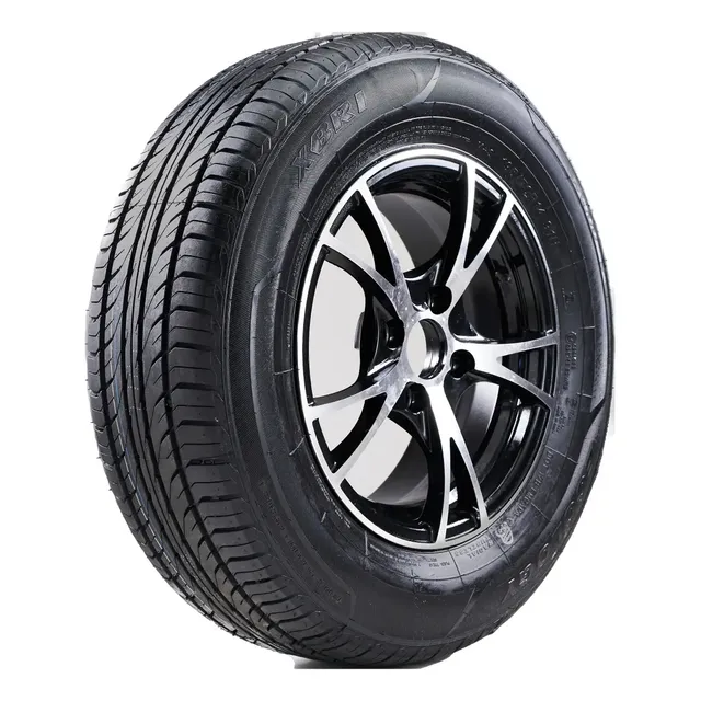 Neumatico 215/60R16 Xbri Ecology 99H 1 Neumatico 215/60R16 Xbri Ecology 99H