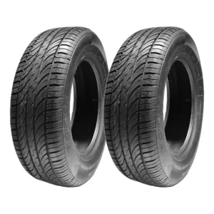 Set 2 Neumáticos 155/65 R13 Tq021 73t