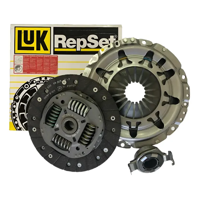 Kit De Embrague Fiat Fiorino City 1.3 Die Original Año 2011 1 Kit De Embrague Fiat Fiorino City 1.3 Die Original Año 2011