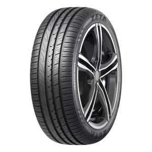 Neumático Zeta 215/55 R18 Impero Deportivo SUV Alto Rendimiento