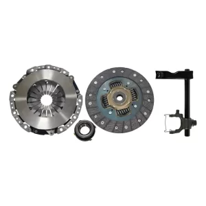 Kit Embrague Para Kia Soluto 1.4 2018 Al 2025
