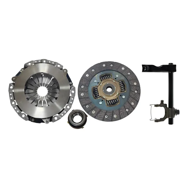 Kit Embrague Para Kia Soluto 1.4 2018 Al 2025 1 Kit Embrague Para Kia Soluto 1.4 2018 Al 2025