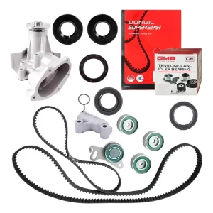 Kit Distribucion Para L200 2.5 2007 2013 13 Piezas Japones