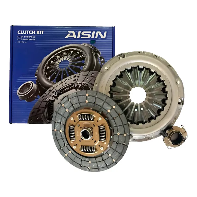 Embrague Aisin Origen Japones Toyota Hilux 3.0 Año 2013 1 Embrague Aisin Origen Japones Toyota Hilux 3.0 Año 2013