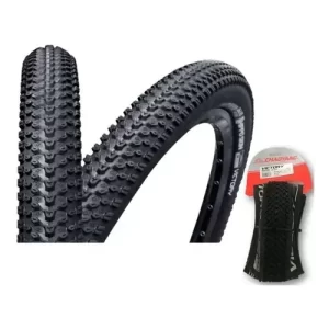 Llanta Bicicleta 26 X 2.125 Chaoyang Plegable Antipinchazo