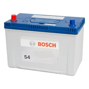 Batería Bosch Mahindra Scorpio Pick-Up 2.2 Desde 2013