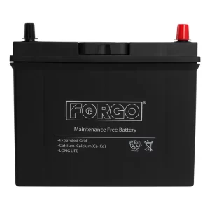 Batería de Auto 45Ah 440CCA 12V 55B24L Positivo Derecho