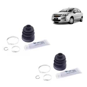 Fuelle Homocinetica Chevrolet Sail 1.4 2011-2017 Caja Par