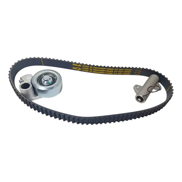 Zna Df6 Rich 6 Kit De Distribucion Correa 97 D 1 Zna Df6 Rich 6 Kit De Distribucion Correa 97 D