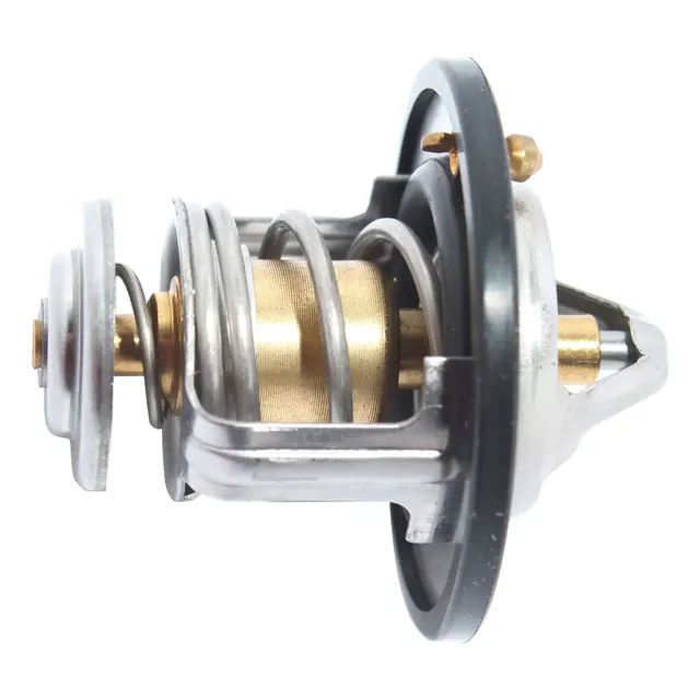 Termostato Nissan D21 2400 Ka24e-egi Sohc 2wd Mexic 2.4 1996 1 Termostato Nissan D21 2400 Ka24e-egi Sohc 2wd Mexic 2.4 1996