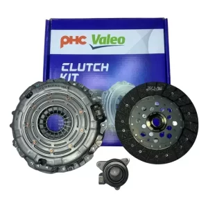 Kit Embrague Ssangyong Actyon / Actyon Sport 2.0 ( Tiburon )
