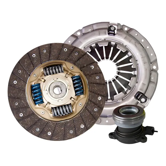 Kit De Embrague Para Chevrolet Tracker 1.8 3 Pzas Año 2014 1 Kit De Embrague Para Chevrolet Tracker 1.8 3 Pzas Año 2014