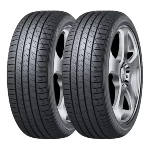 Neumático Setx2-235/55r17 99v Lm705 Dunlop Pr H/t Tl Jap