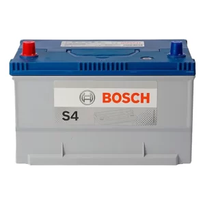 Batería de Auto Bosch Grupo 65 72Ah Ford Explorer